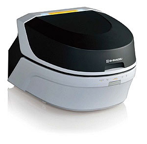 バイイーページ Shimadzu launches New EDX-8100 Energy Dispersive X-Ray
